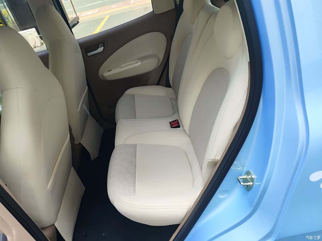 Wuling MINIEV, 2025 17