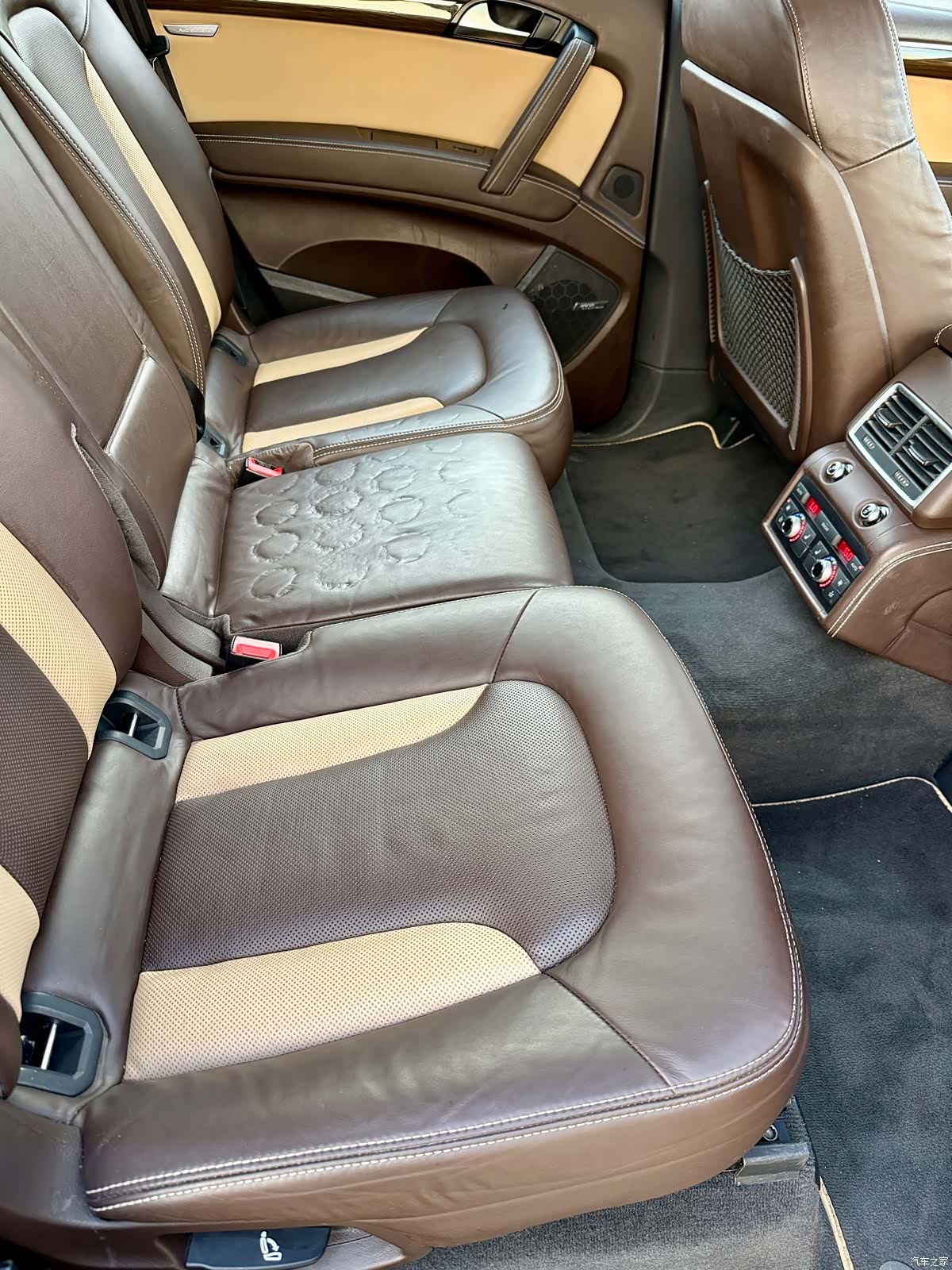 Audi Q7, 2011 48