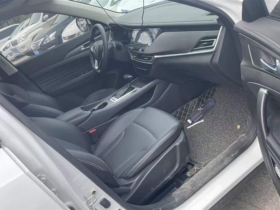 Changan CS35PLUS Changan CS35PLUS