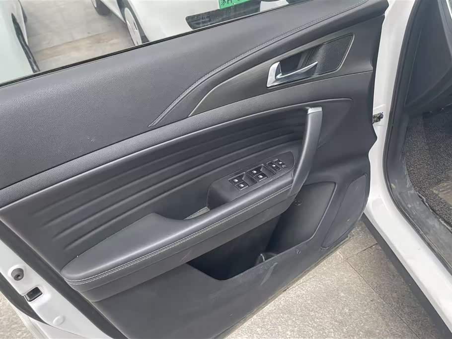 Changan CS35PLUS Changan CS35PLUS