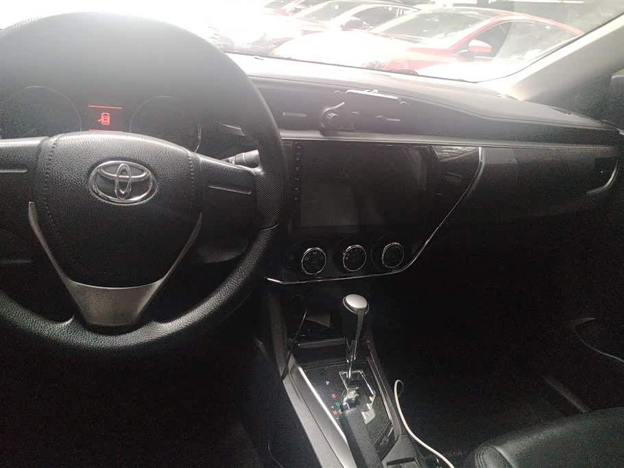 Toyota Corolla Toyota Corolla
