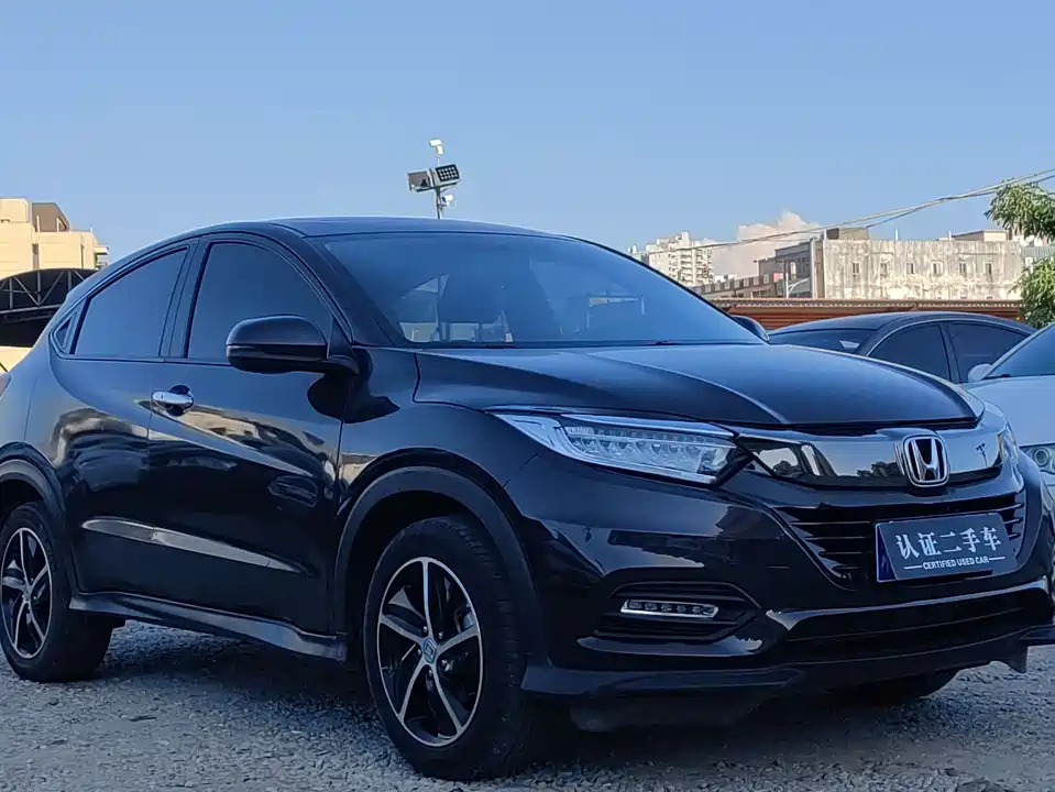 Honda Binzhi Honda Binzhi