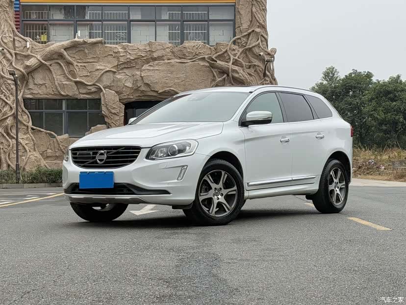 Volvo XC60, 2013 1