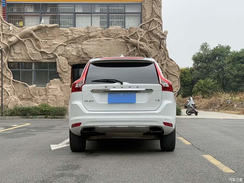 Volvo XC60, 2013 все фото