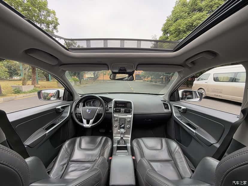 Volvo XC60, 2013 11