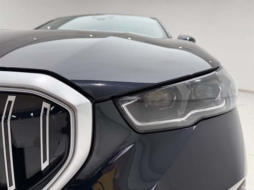 BMW 5 Series, 2025 2