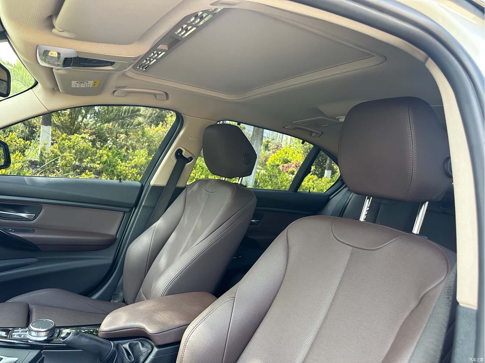 BMW 3 Series, 2018 10