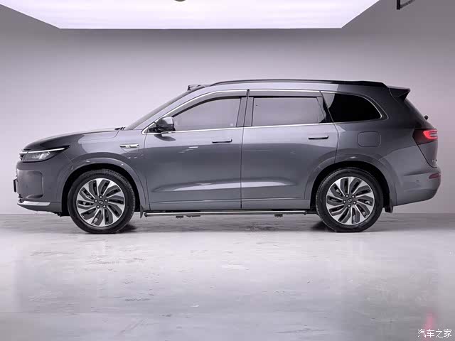 AITO M7, 2024 8