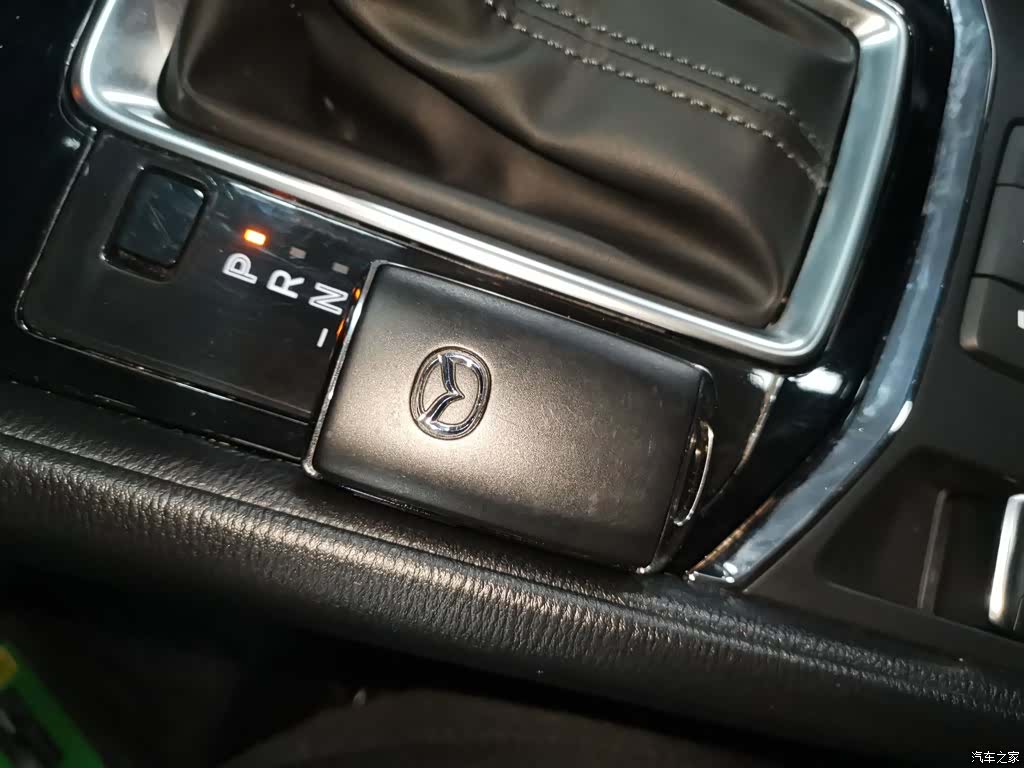 Mazda CX-5, 2024 17