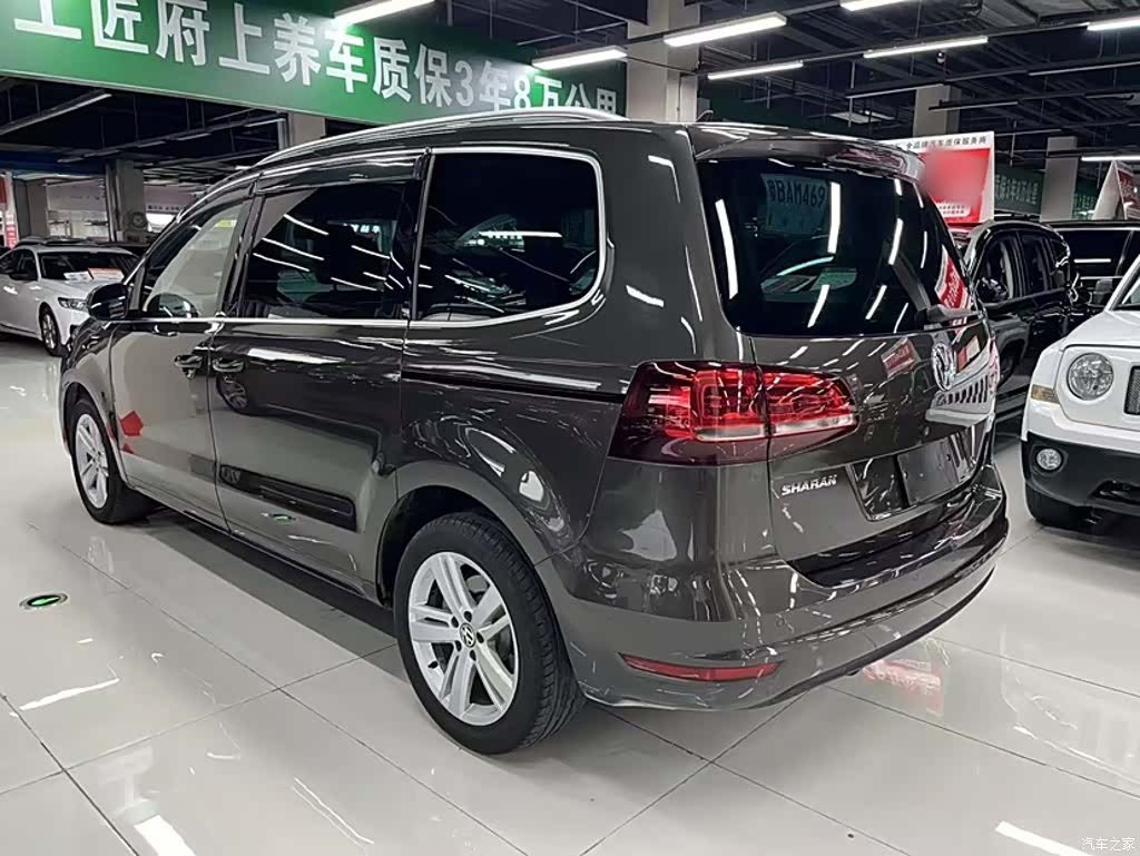 Volkswagen Xia, 2018 10