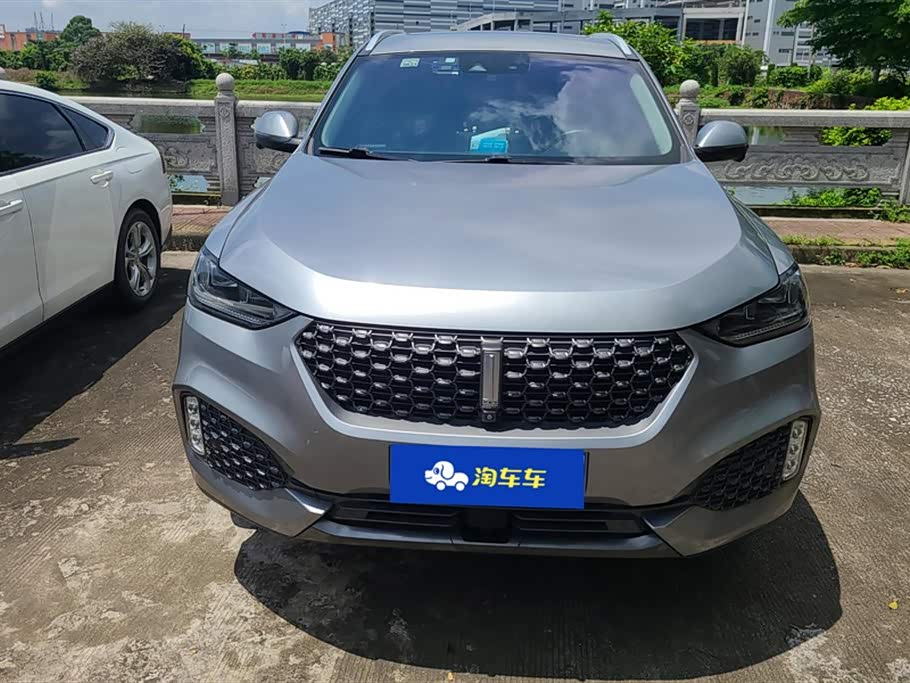 Weipai VV6
