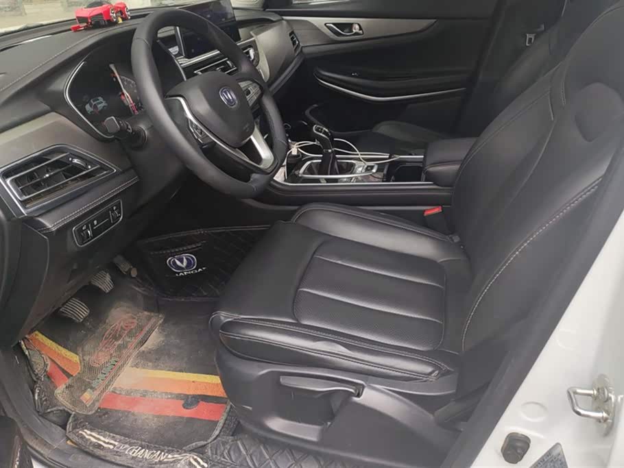 Changan CS75 Changan CS75