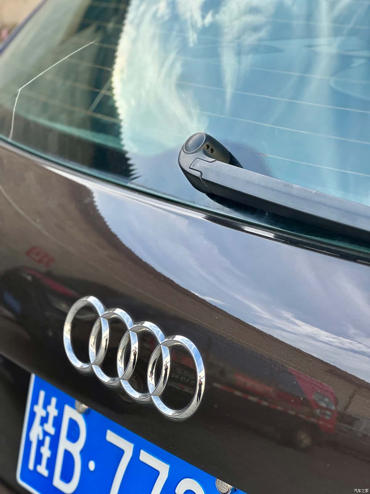 Audi Q7, 2011 43