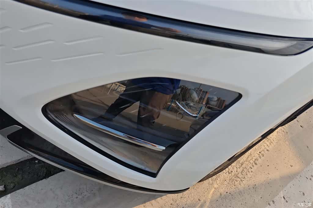 Wuling Starlight, 2024 все фото