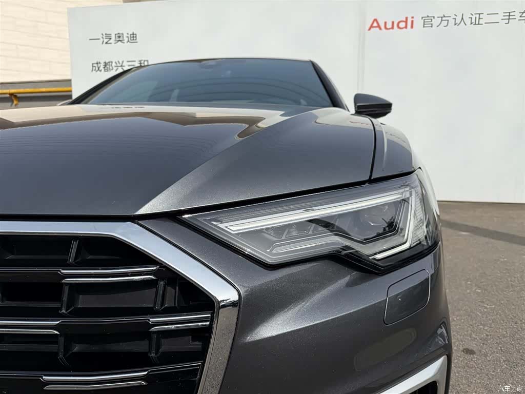 Audi A6L, 2023 18