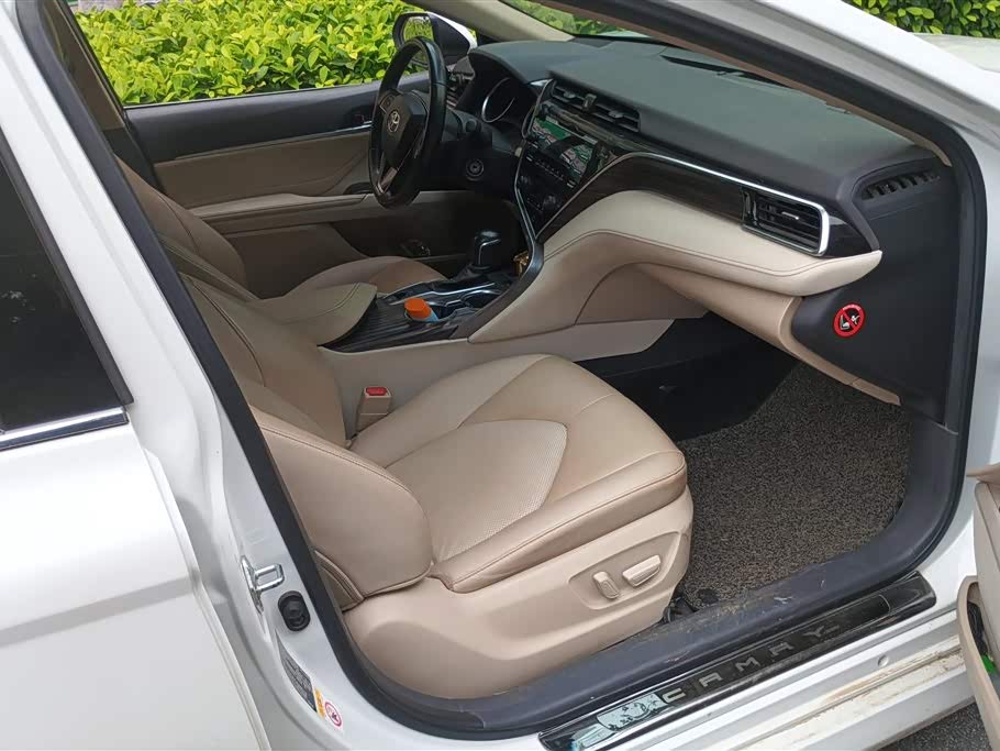 Toyota Camry Toyota Camry