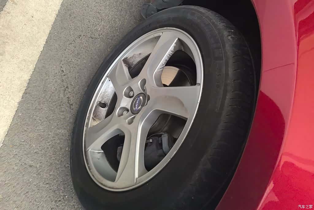 Volvo S60, 2013 6