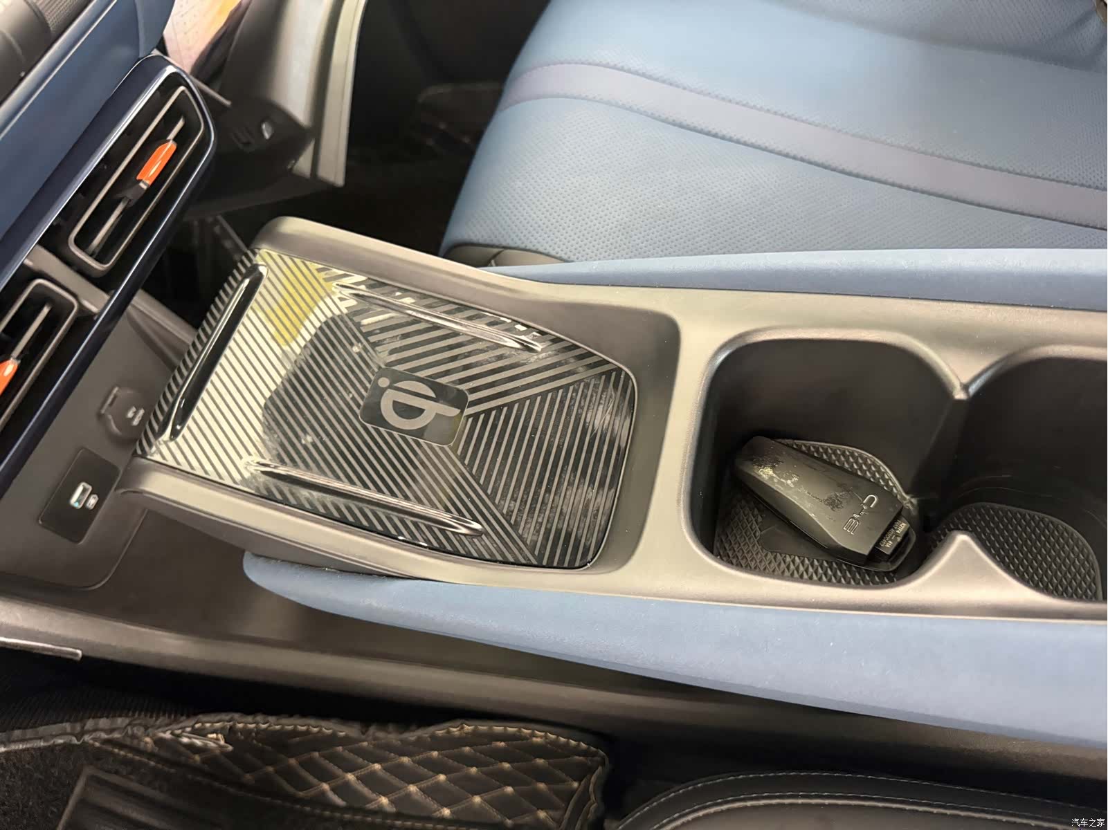 BYD Seagull, 2023 17