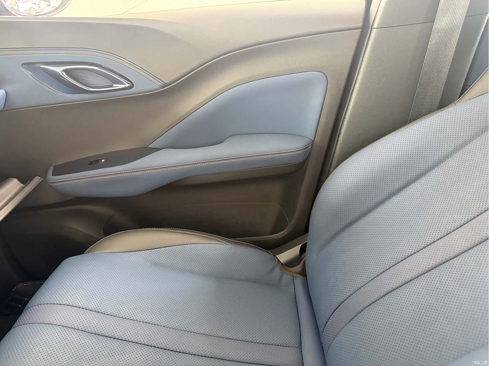 BYD Seagull, 2023 15