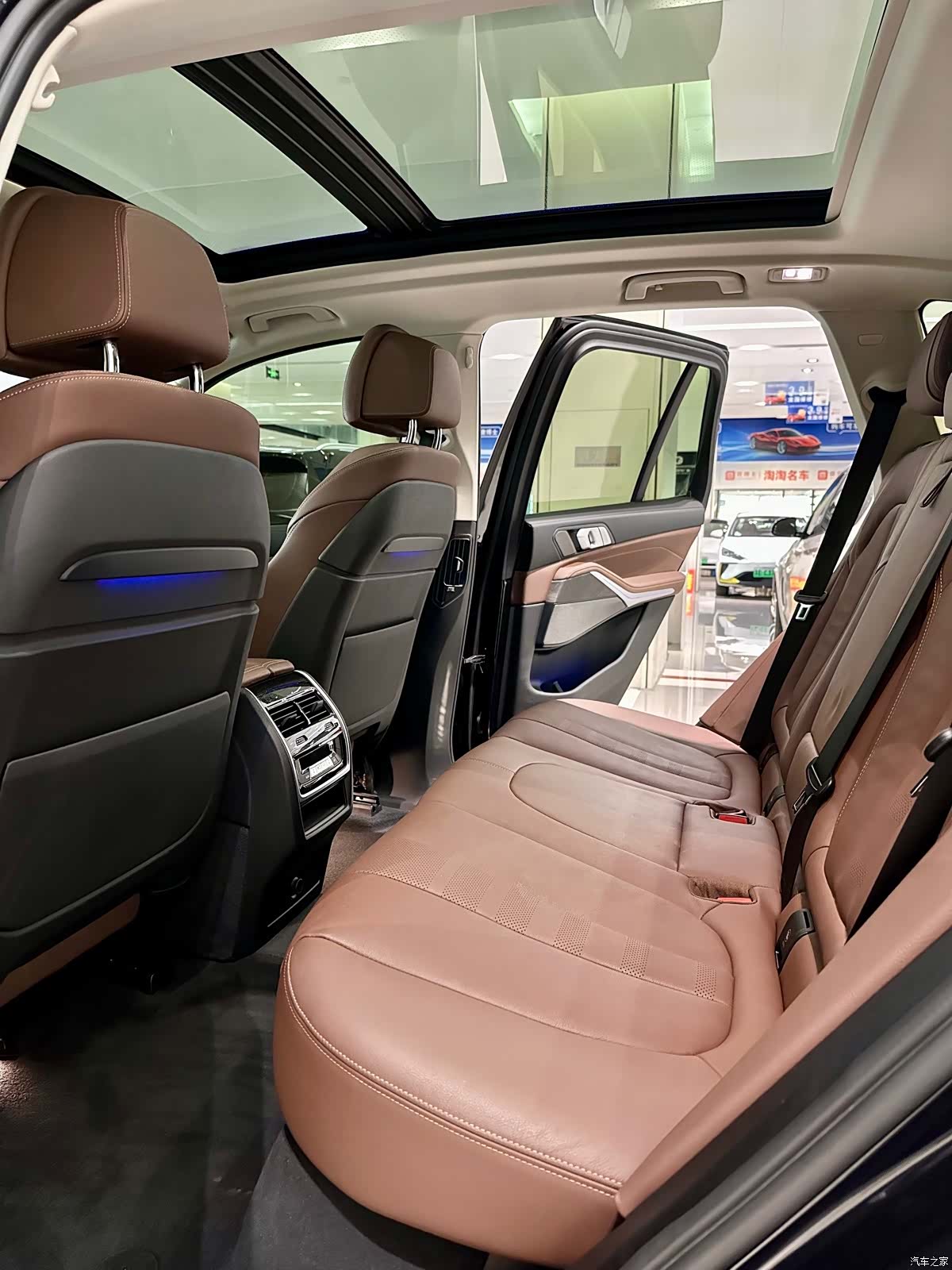BMW X5, 2021 11