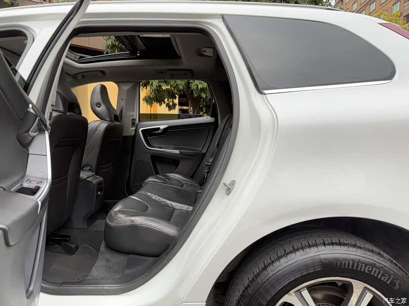 Volvo XC60, 2013 7