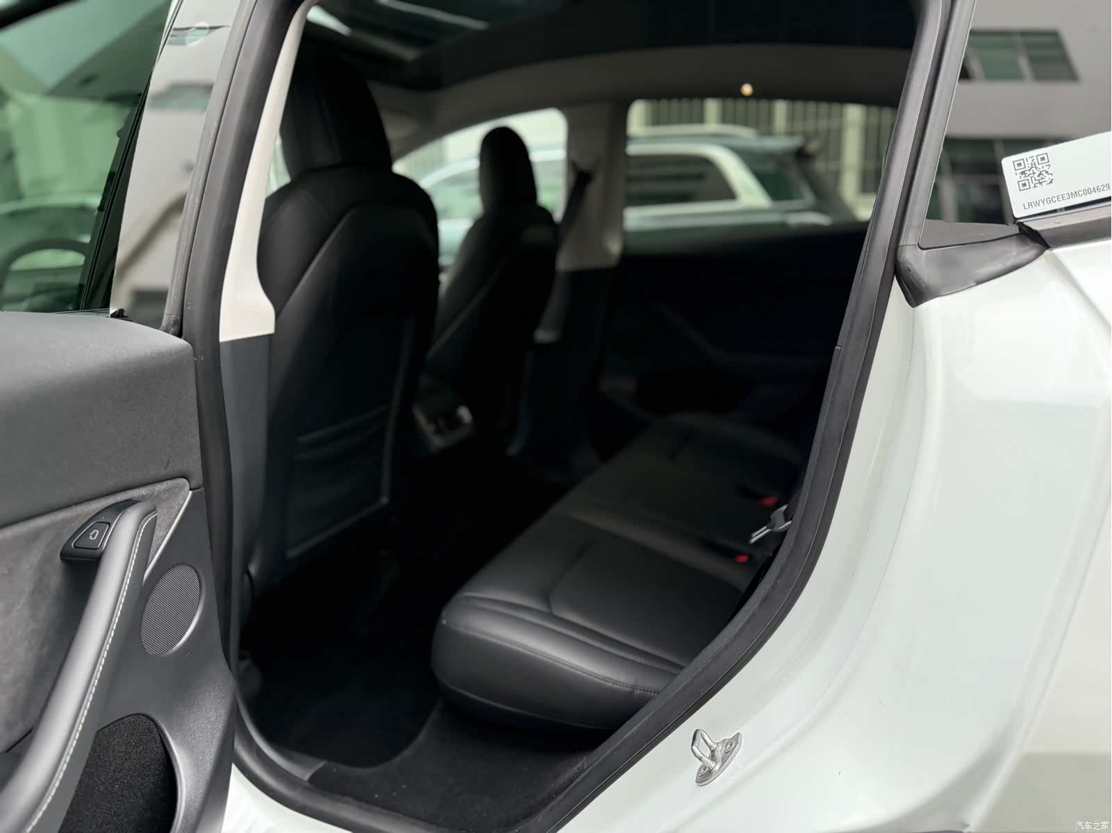 Tesla Model Y, 2021 8