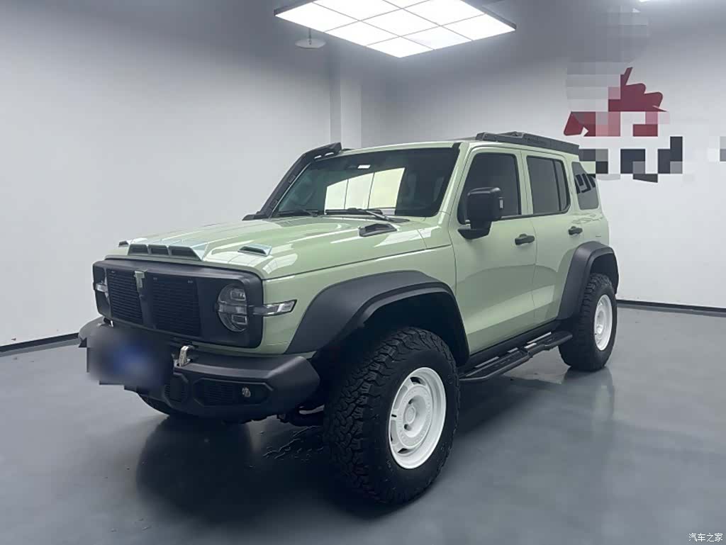 Tank 300, 2023 1