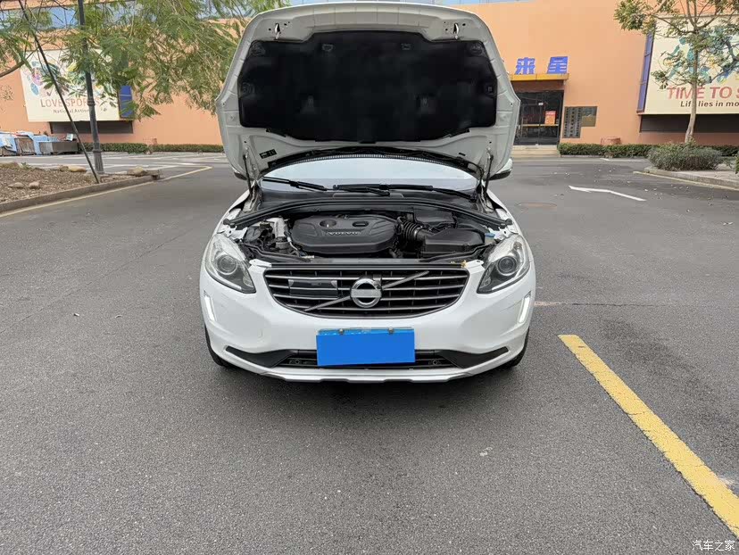 Volvo XC60, 2013 18