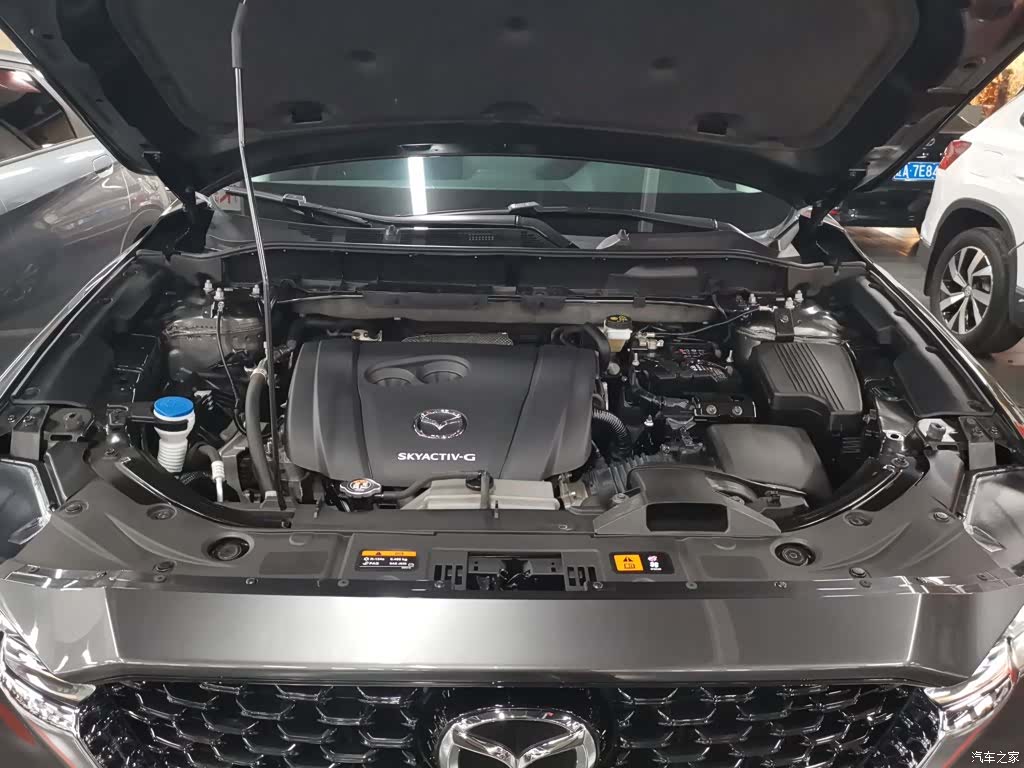 Mazda CX-5, 2024 16