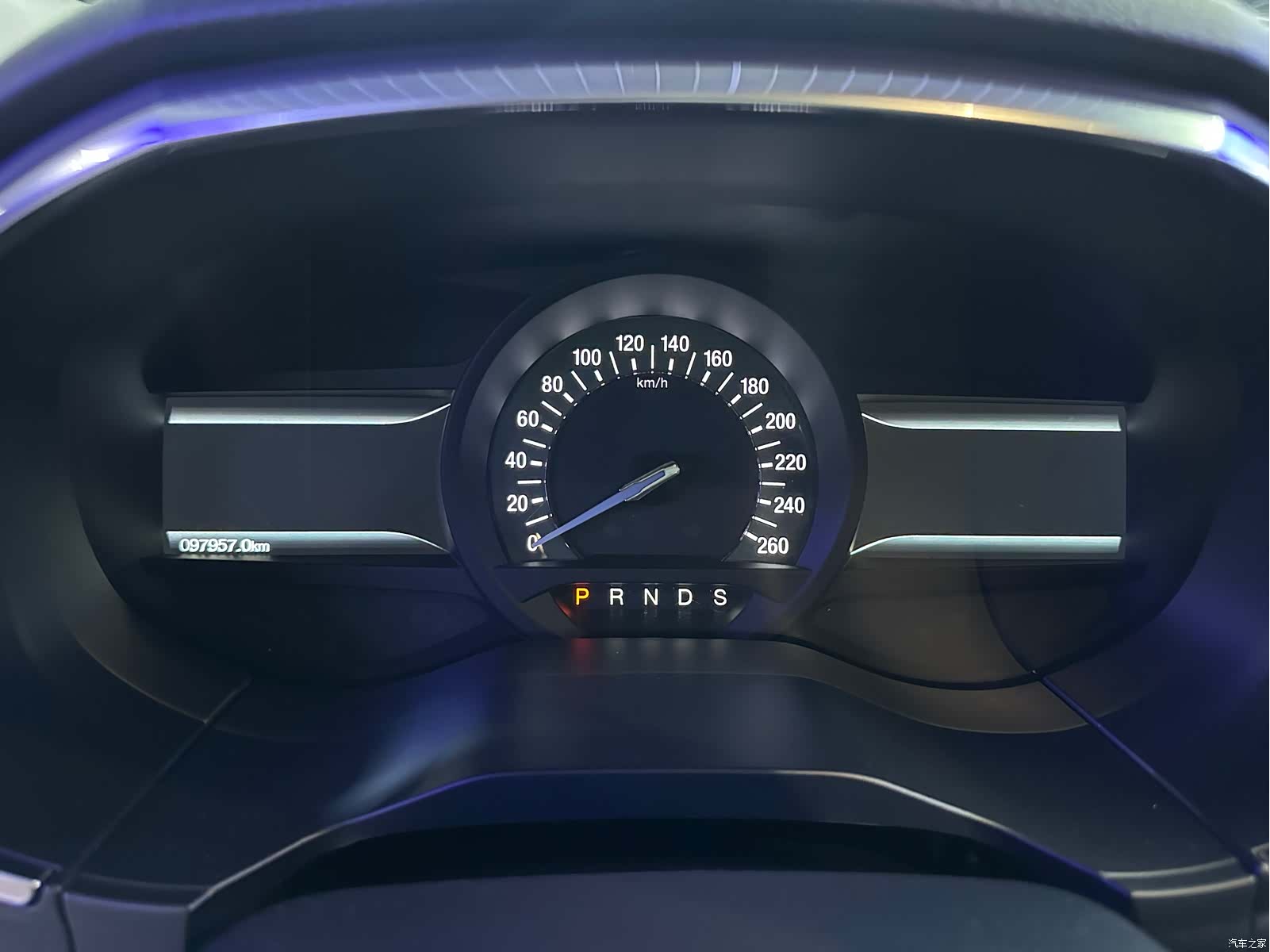 Ford Edge, 2019 9