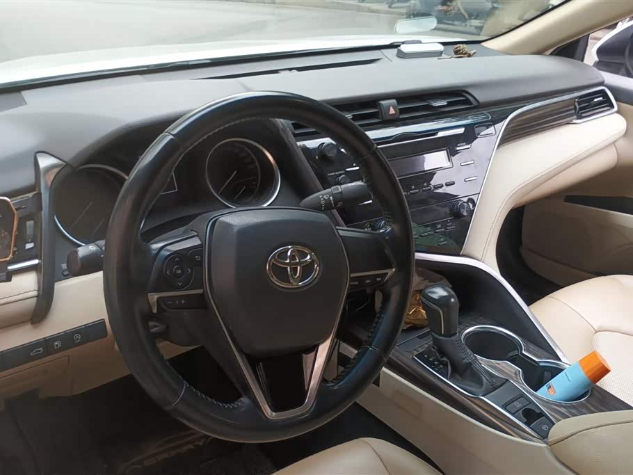Toyota Camry Toyota Camry
