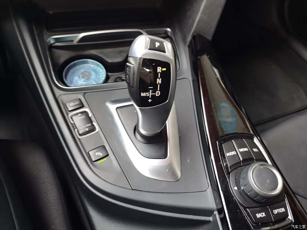 BMW 3 Series, 2017 10