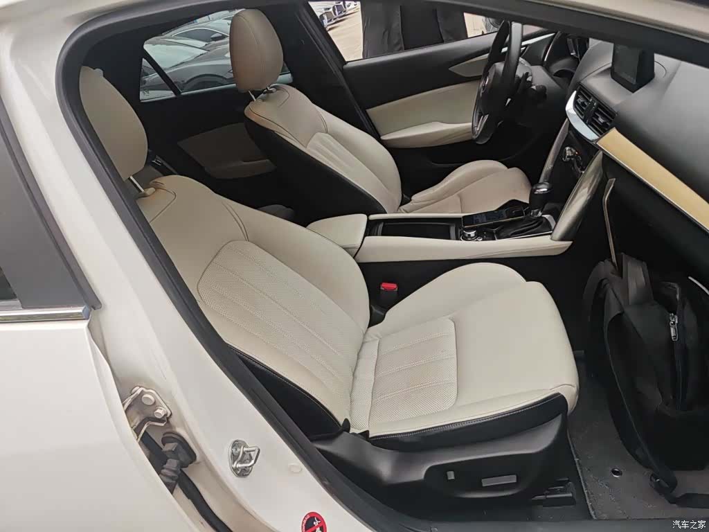Mazda CX-4, 2016 20
