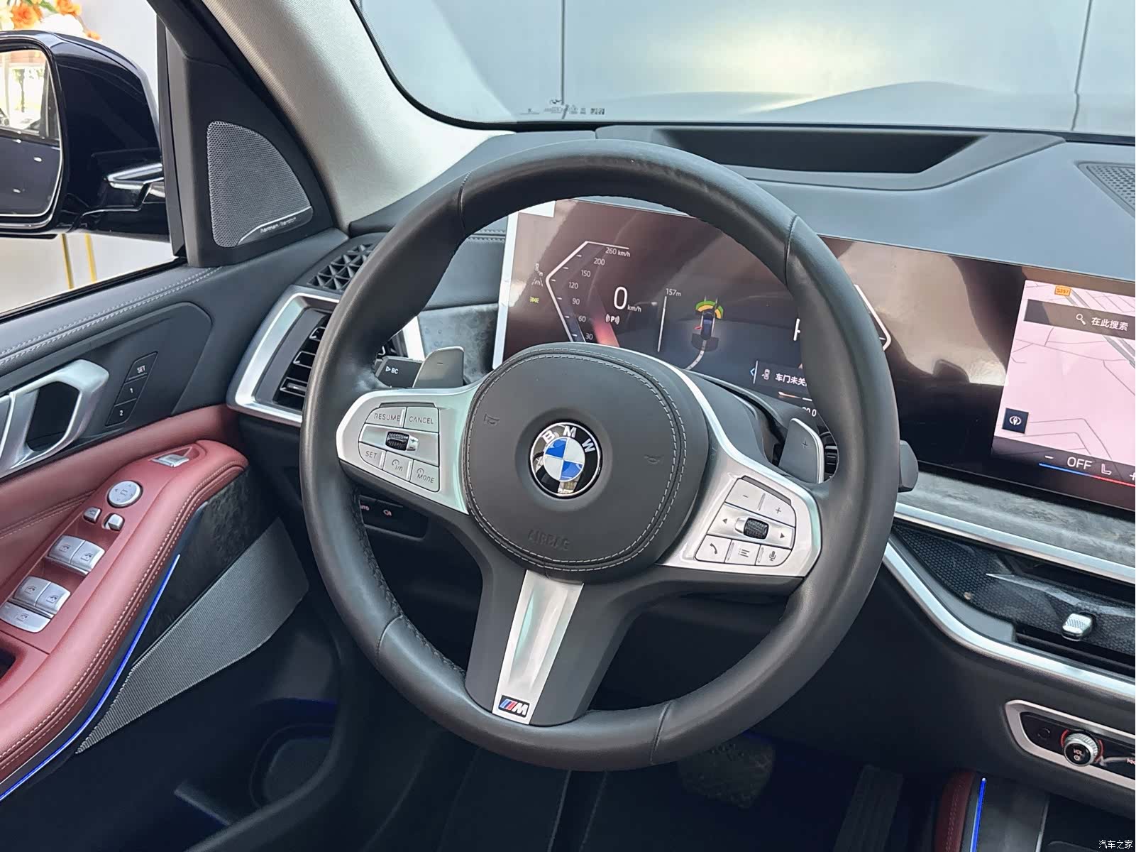 BMW X5, 2024 4