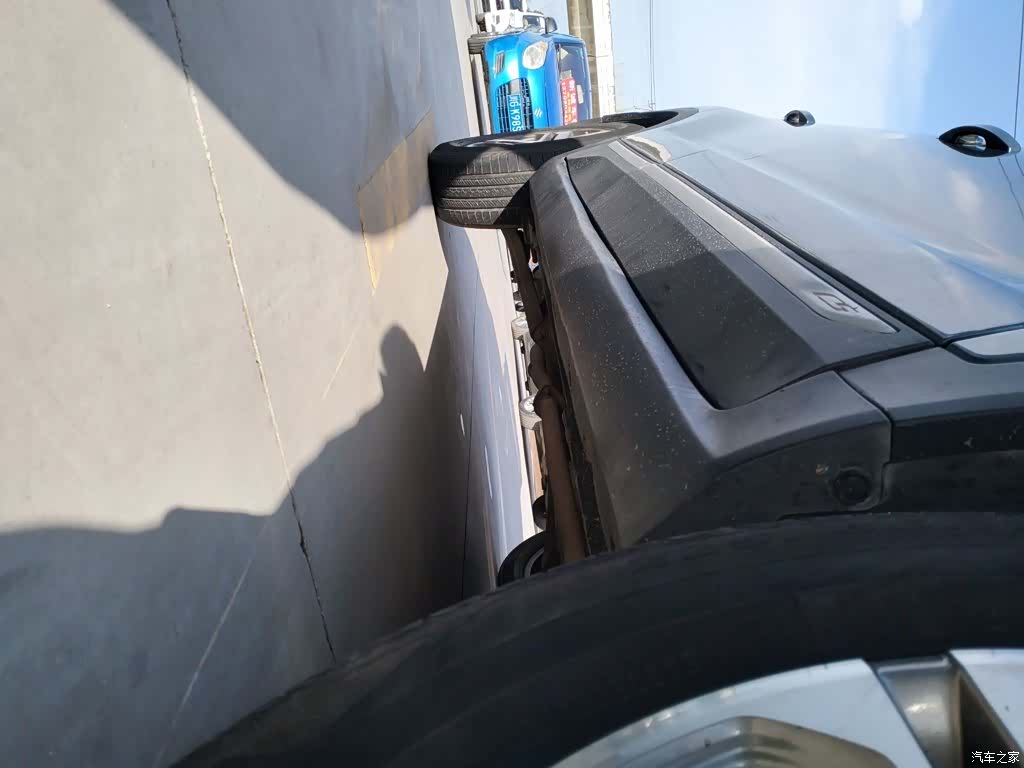 Changan CS55, 2017 19