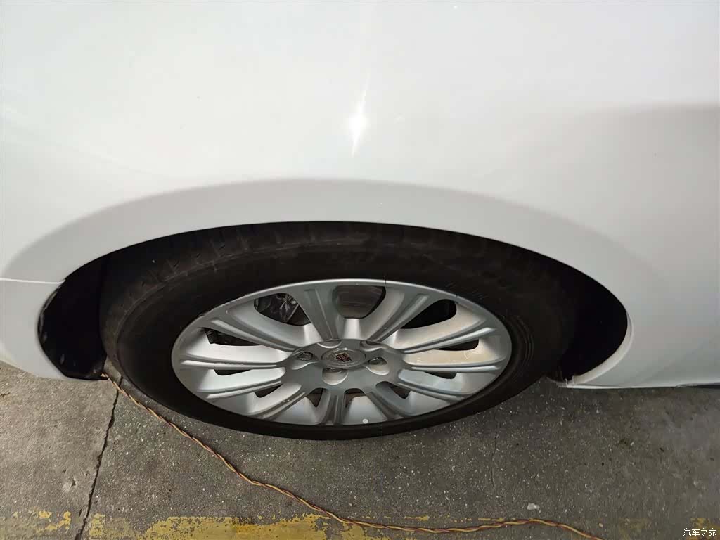 Cadillac XTS, 2015 25