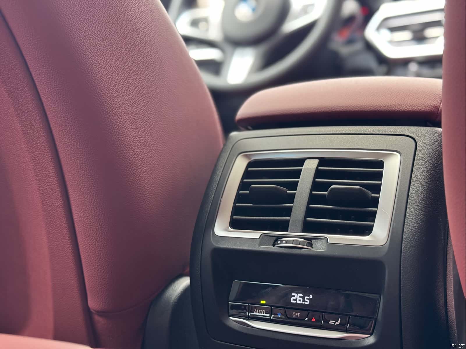 BMW X3, 2021 17
