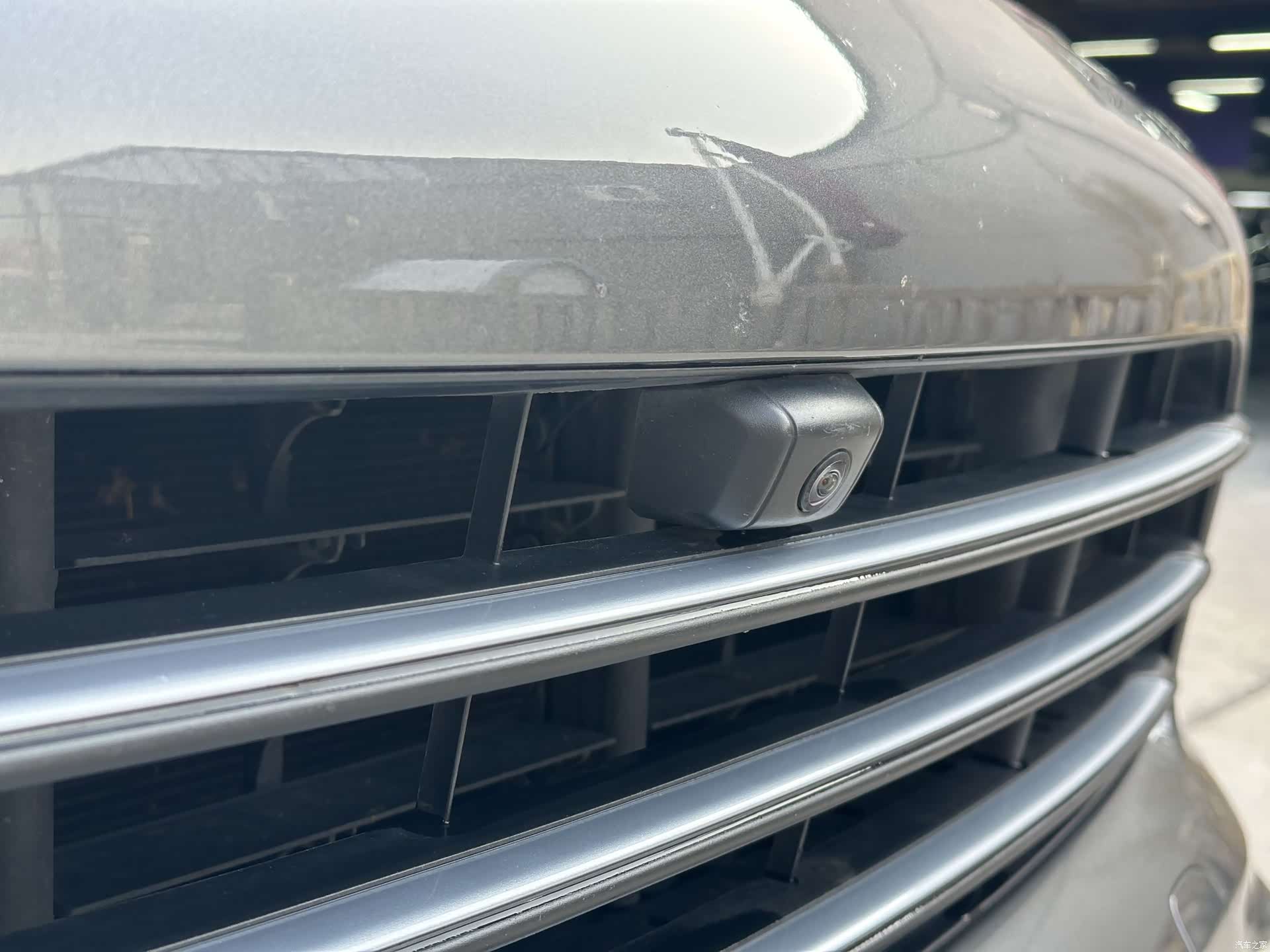 Porsche Cayenne, 2020 30