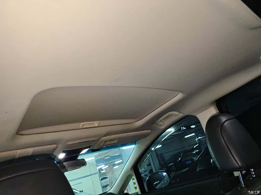 Honda Elysion, 2024 9