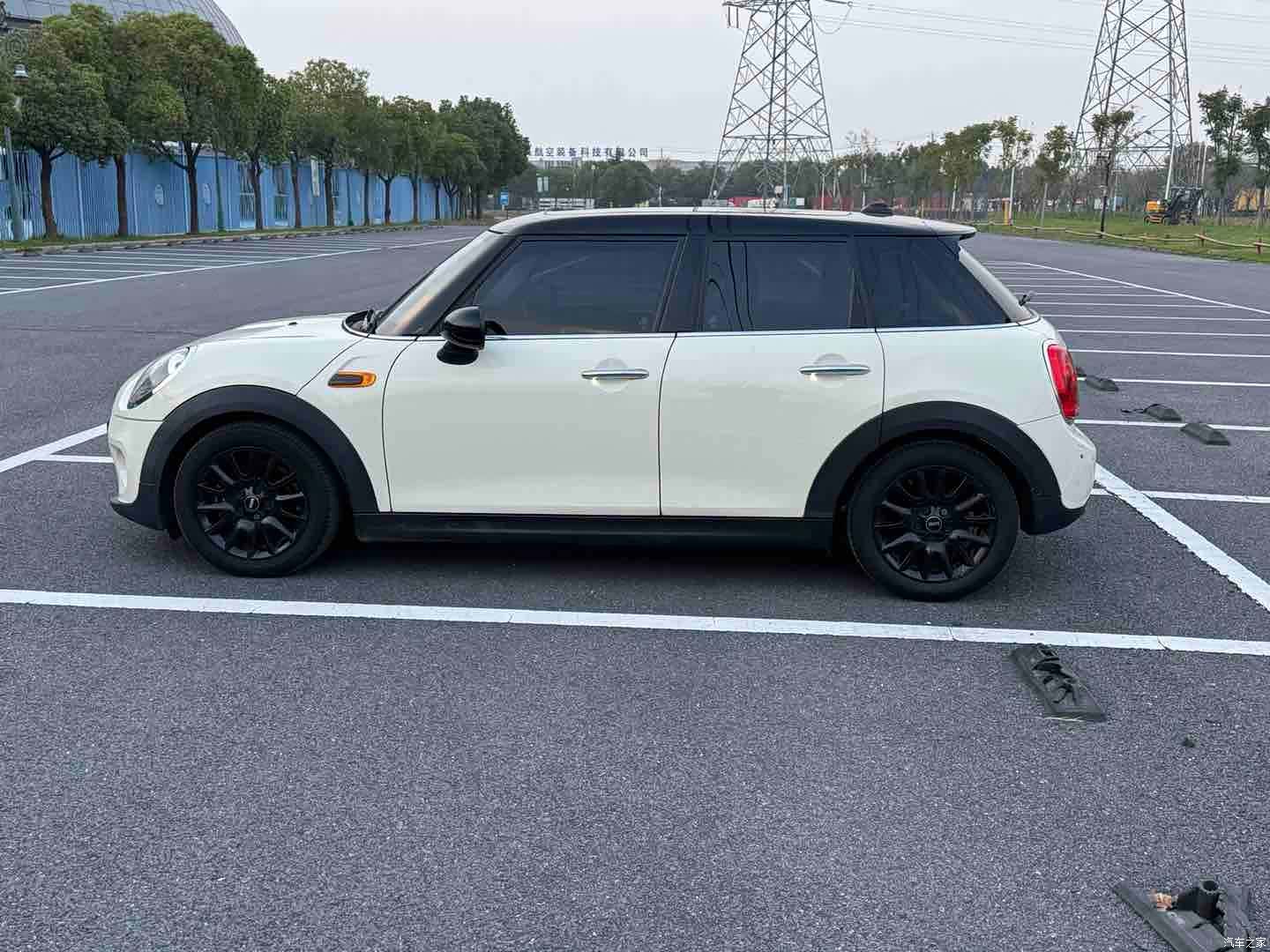 Mini Cooper, 2018 4