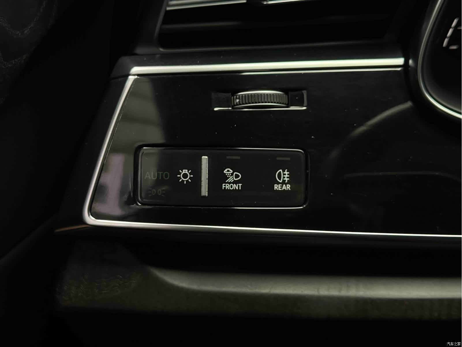 Audi Q7, 2020 15
