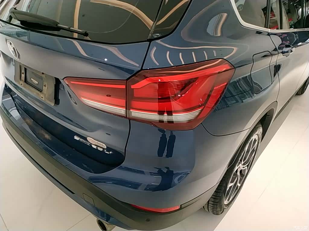 BMW X1, 2022 24
