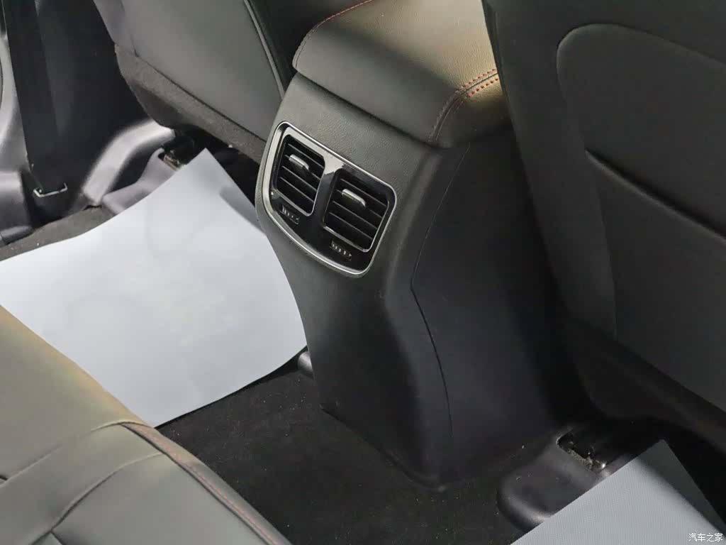 Haval M6, 2020 6