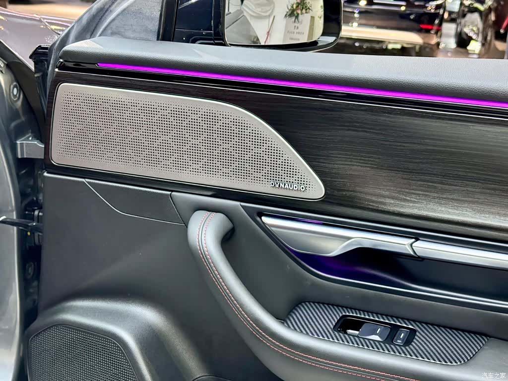 Xpeng P7, 2020 16