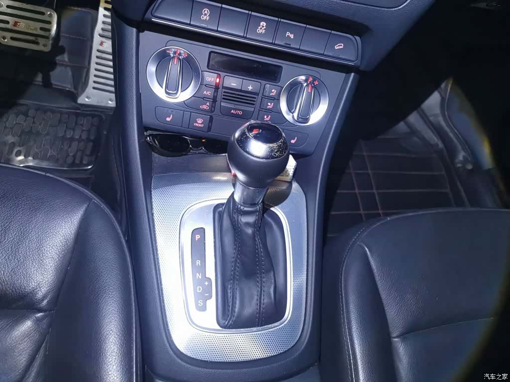 Audi Q3, 2014 7