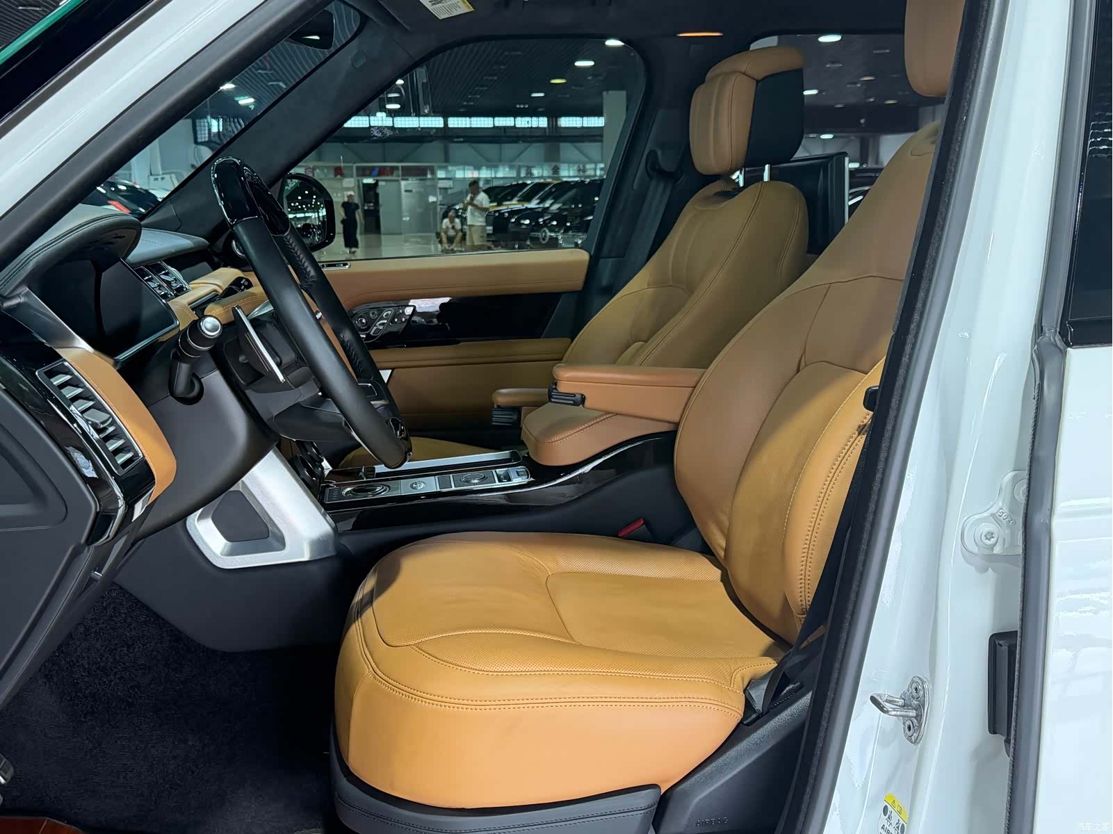Land Rover Range Rover, 2022 4