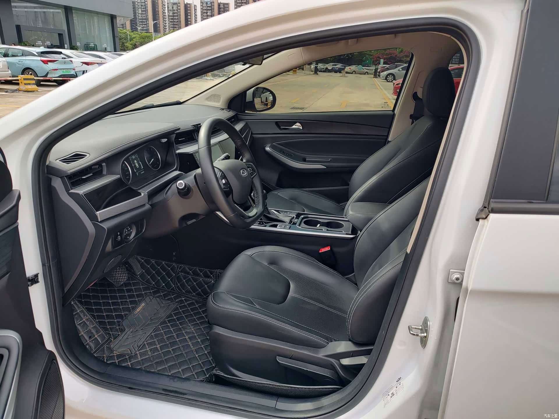 Chery 5, 2021 10
