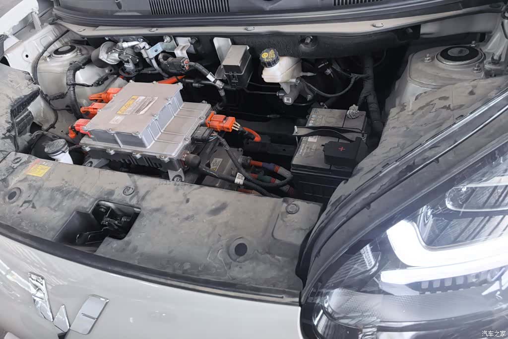 Wuling Bingo, 2024 10