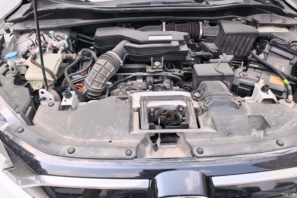 Honda XR-V, 2021 10