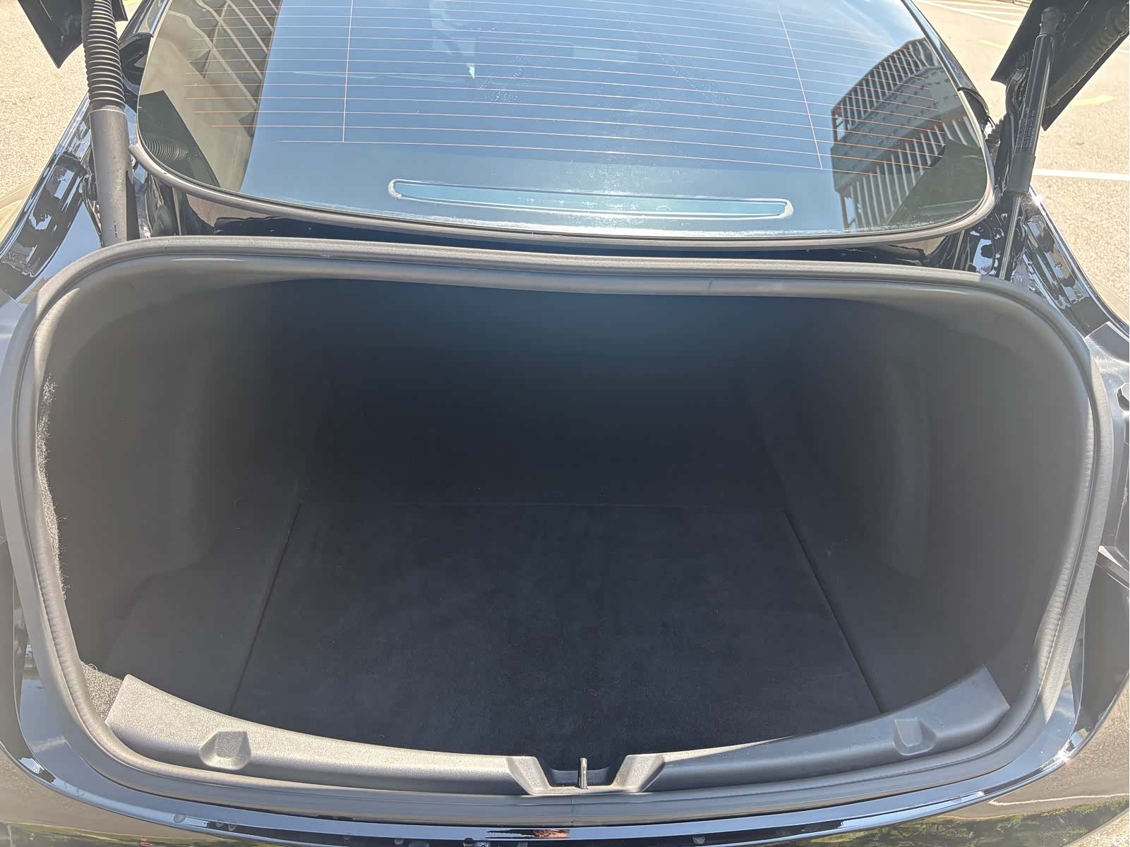 Tesla Model 3, 2021 18